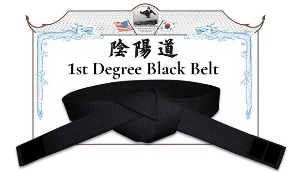 Black Belt