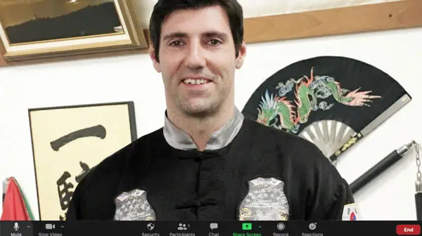 video conference