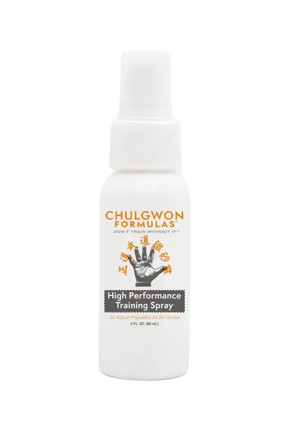 Training Spray