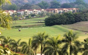 La Iguana Golf Course