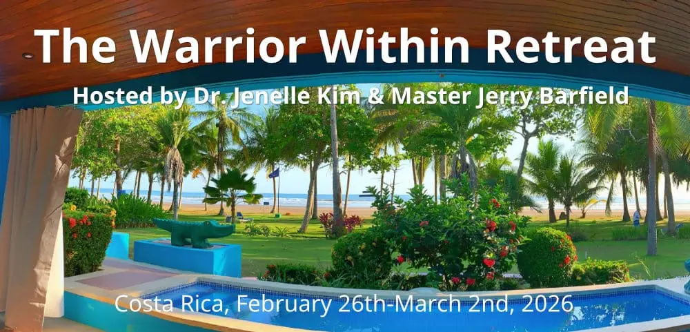 Warrior Within Retreat