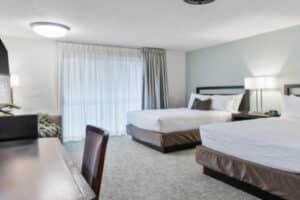 Resort Room