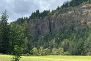 Columbia River Gorge