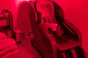 Red Light Therapy